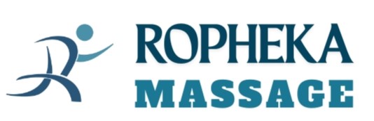 Ropheka Massage Logo