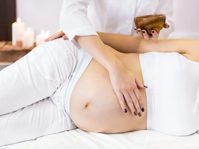 Pre/Post Natal Massage