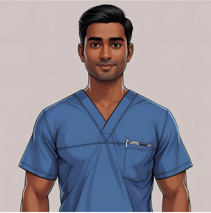 Raj Anbazhagan