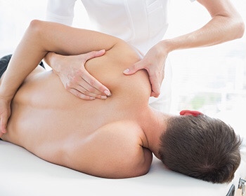 Therapeutic Massage